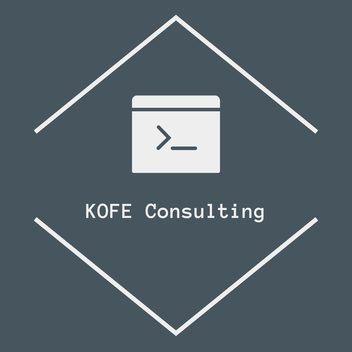 KOFE Consulting FZCO